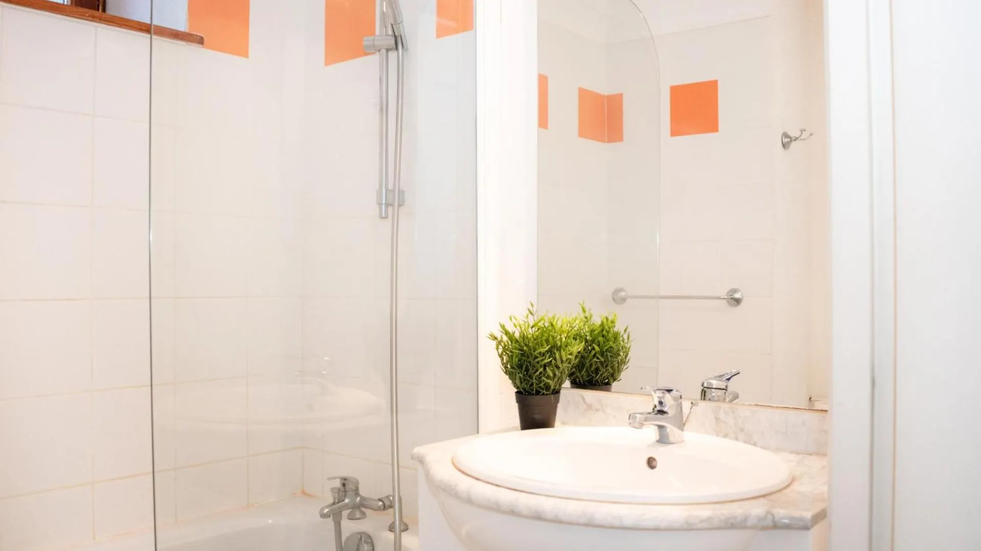 Appartement 2 Pieces Cabine Pour 6 Personnes Avec Piscine, Proche Saint-Lary-Soulan - Fr-1-504-178 Vignec